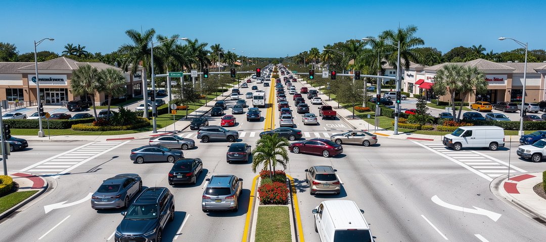 How Much Is My Car Accident Case Worth? (Florida Guide)