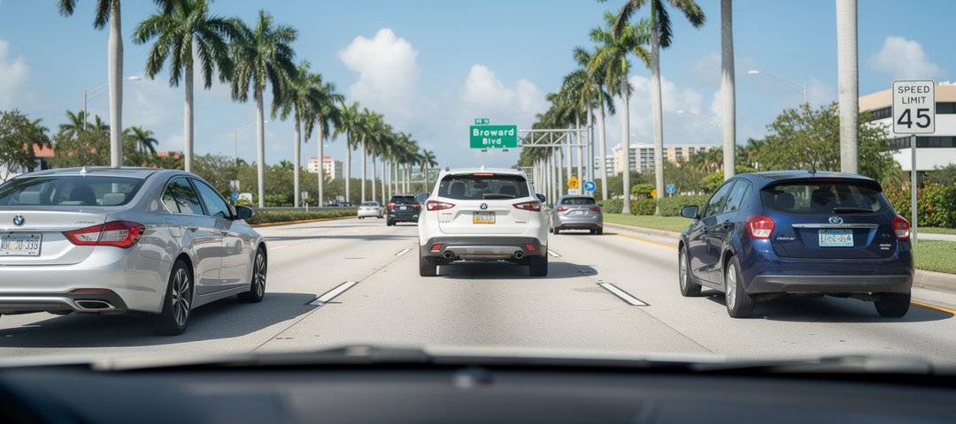 Understanding PIP Insurance in Florida: Your No-Fault Benefits Explained
