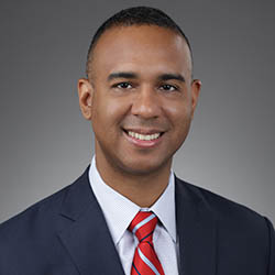 Eric A. Hernandez, Trial Attorney at HLM Injury Lawyers