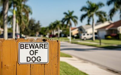 Dog Bite Laws in Florida: Strict Liability and Your Rights