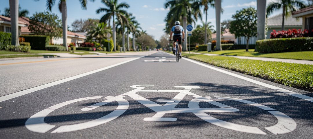 Bicycle Accidents in Broward County: Cyclist Rights Under Florida Law