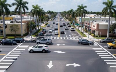 Guía Completa: Accidentes de Auto en Florida para la Comunidad Hispana