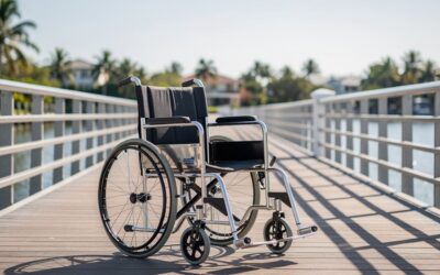 Spinal Cord Injuries from Accidents: Lifelong Impact and Legal Rights