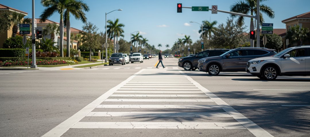 Derechos de las Víctimas de Accidentes en Florida: Lo Que Debe Saber