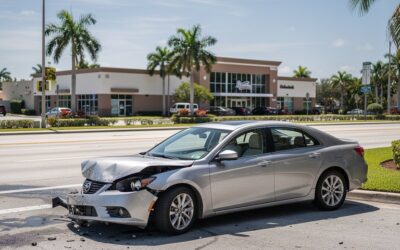 Hit by an Uninsured Driver in Florida: Your Legal Options Explained
