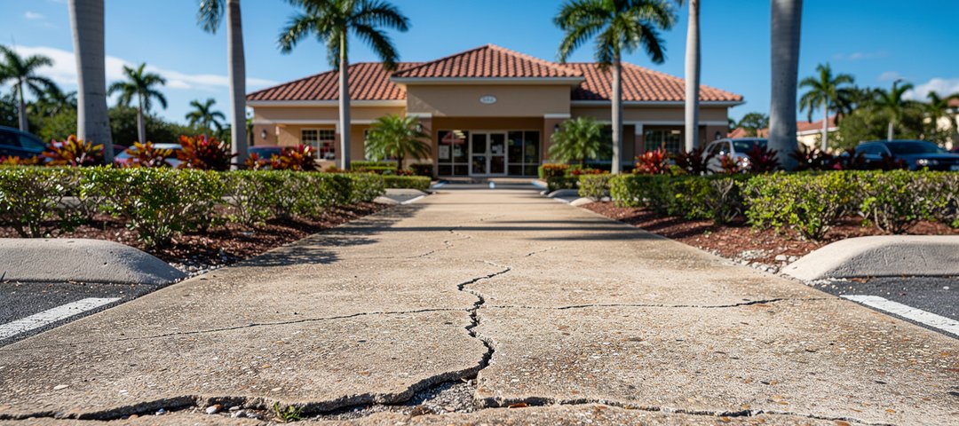 Premises Liability in Florida: What Property Owners Owe You