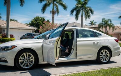 PTSD After a Car Accident: Emotional Damages in Florida Injury Claims
